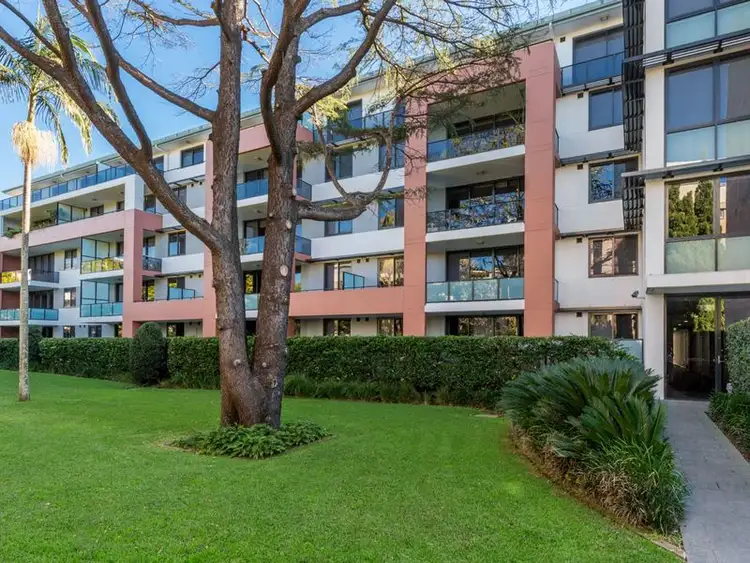 Sixth view of Homely apartment listing, 330/17-19 Memorial Avenue (Block C), St Ives NSW 2075