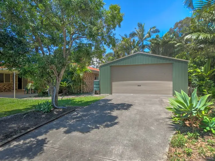 Third view of Homely house listing, 1 Bauhinia Street, Birkdale QLD 4159