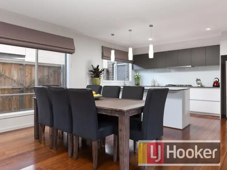 Fifth view of Homely house listing, 129 Wurundjeri Boulevard, Berwick VIC 3806