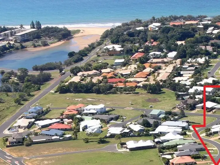 9 Jesse Court, Bargara QLD 4670