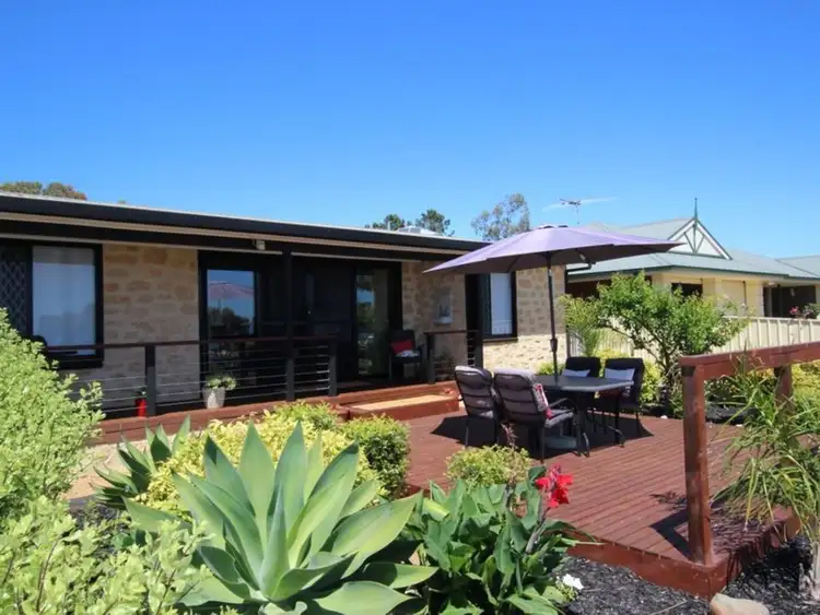 Main view of Homely house listing, 4 Greenoch Street, Sellicks Beach SA 5174