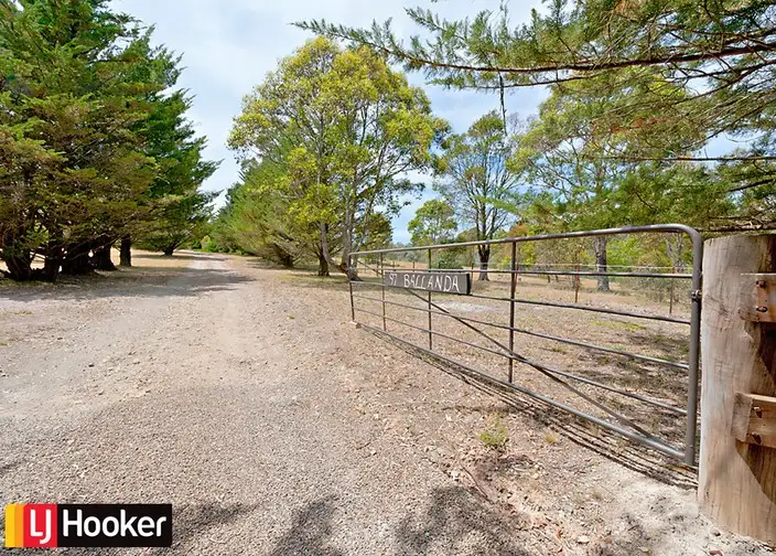 Second view of Homely rural property listing, 1340 Brayton Road, Big Hill NSW 2579