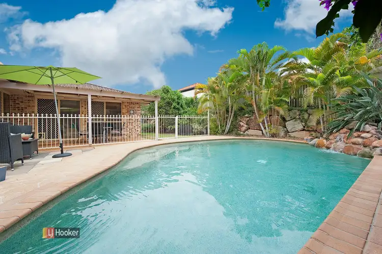 Second view of Homely house listing, 8 Calvert Close, Murrumba Downs QLD 4503