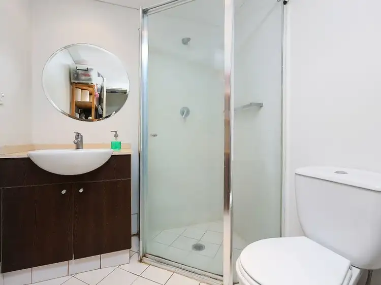 Fourth view of Homely apartment listing, 10/8 Underwood Street, Paddington NSW 2021