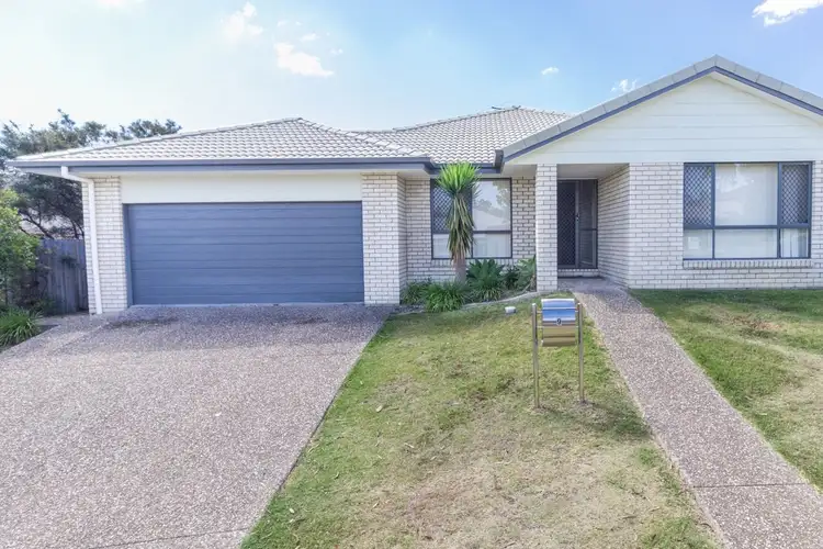 9 Violet Avenue, Springfield Lakes QLD 4300