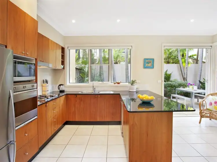 Third view of Homely townhouse listing, 20/41-49 Darley Street, Mona Vale NSW 2103