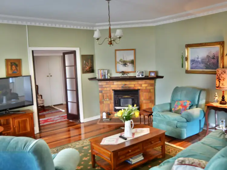 Fifth view of Homely house listing, 5 Clarke Street, Warwick QLD 4370