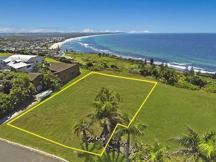 40 Blue Seas Parade, Lennox Head NSW 2478