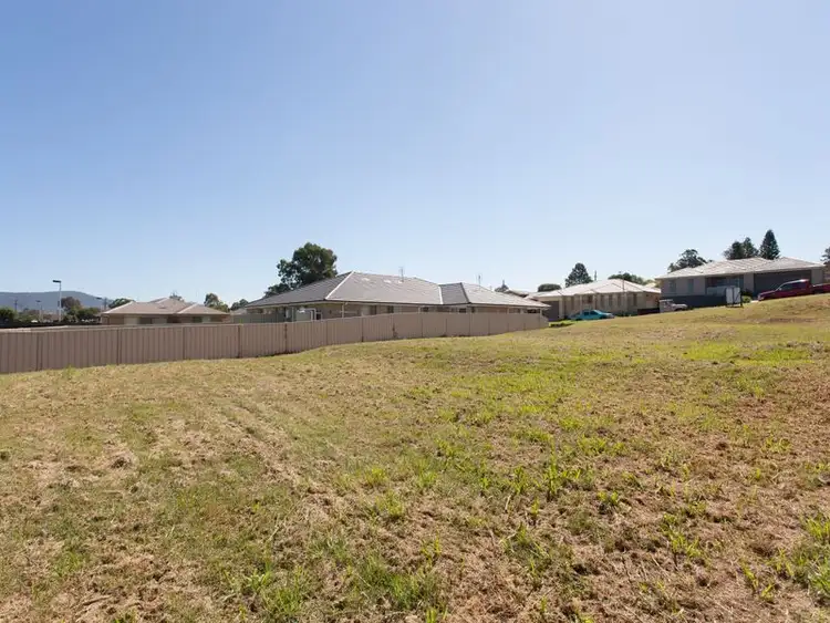 Third view of Homely land listing, 14 Fairview Place, Cessnock NSW 2325