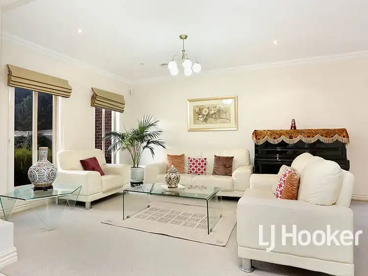 Fourth view of Homely house listing, 8 Castlewood Place, Point Cook VIC 3030