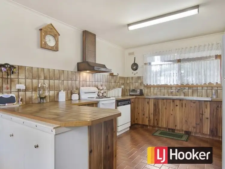 Fourth view of Homely house listing, 25 Storey Street, Wonthaggi VIC 3995