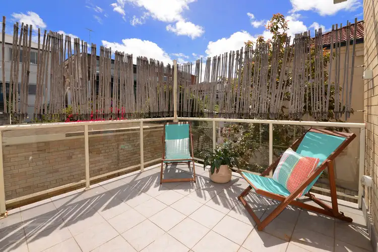 Third view of Homely apartment listing, 3/3 Lowe Street, Clovelly NSW 2031