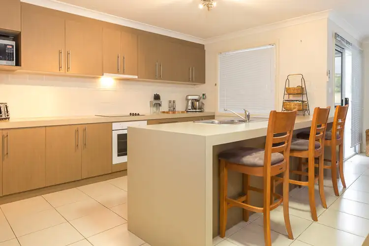 Third view of Homely semi-detached listing, 19B Johnson Place, Surf Beach NSW 2536