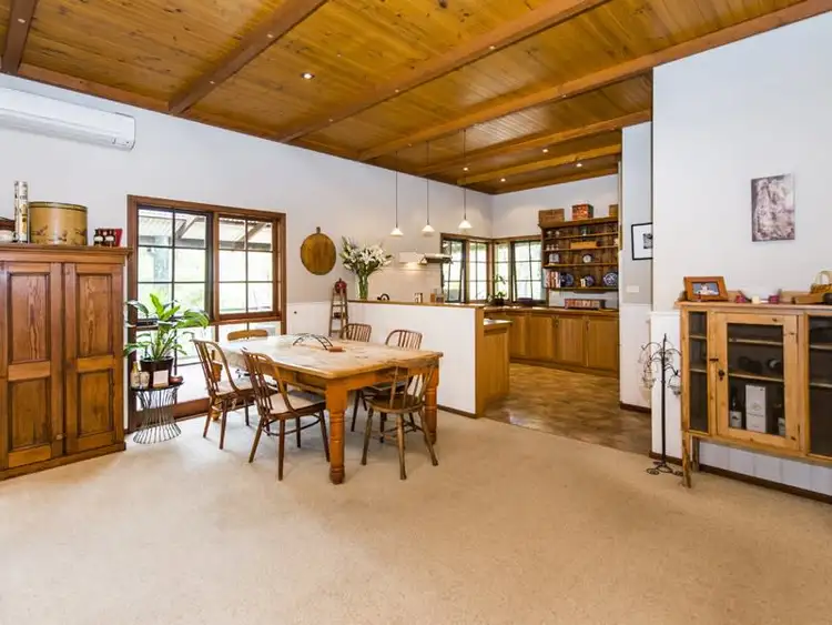Seventh view of Homely house listing, 25 Benowa Drive, Glen Forrest WA 6071
