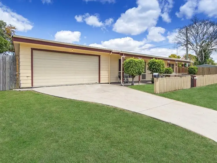 Main view of Homely house listing, 56 Lynfield Drive, Caboolture QLD 4510