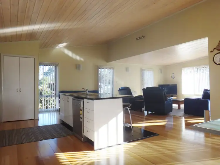 Third view of Homely house listing, 94 Parnella Drive, Stieglitz TAS 7216