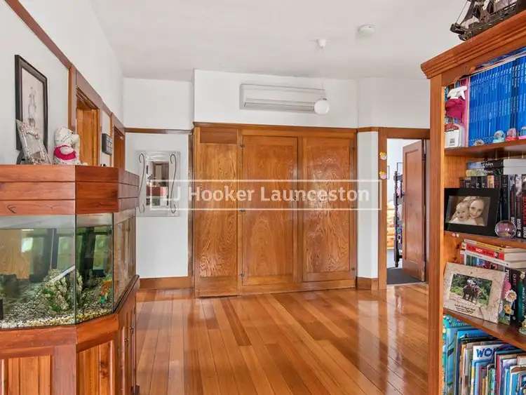 Fourth view of Homely house listing, 1 Waugh Street, Invermay TAS 7248