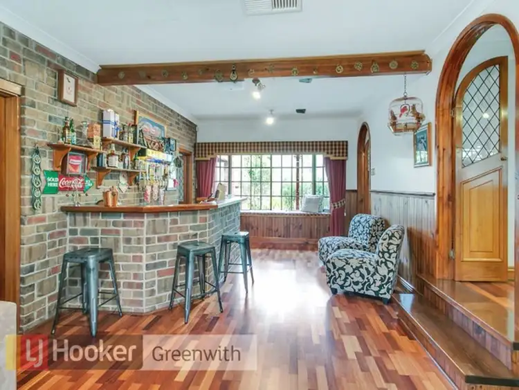 Sixth view of Homely house listing, 5 Heitmann Court, Tea Tree Gully SA 5091