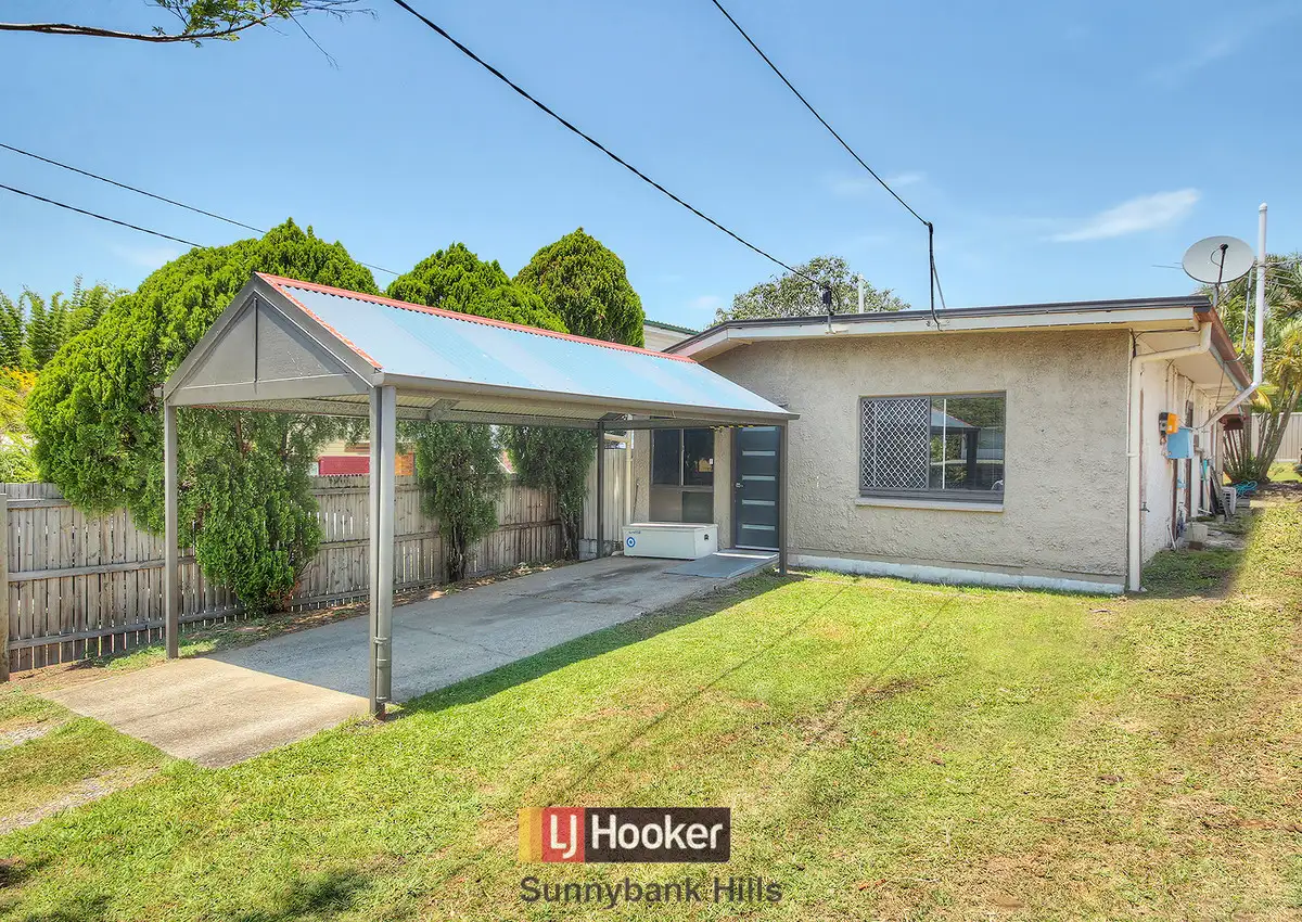 Main view of Homely house listing, 17 Cromer Street, Sunnybank Hills QLD 4109