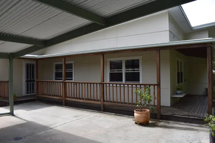 Second view of Homely house listing, 213 Wallace Street, Macksville NSW 2447