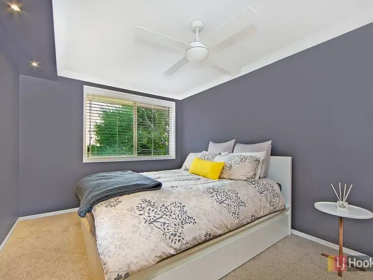 Seventh view of Homely house listing, 25 Crestreef Drive, Acacia Gardens NSW 2763
