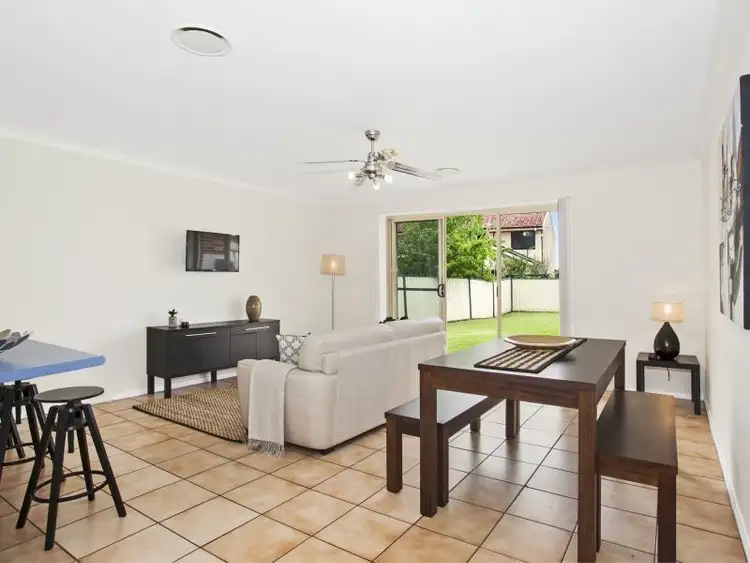 Fourth view of Homely house listing, 46 Sunnybank Crescent, Horsley NSW 2530