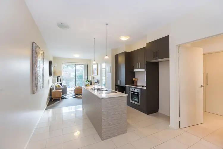 Third view of Homely unit listing, 7/135 - 137 Limestone Avenue, Braddon ACT 2612