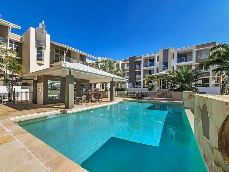 26/253 Varsity Parade, Varsity Lakes QLD 4227