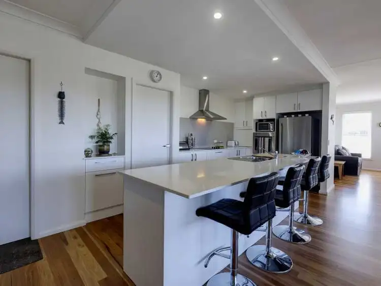 Fourth view of Homely villa listing, 1/8 Wirrana Circuit, Forster NSW 2428