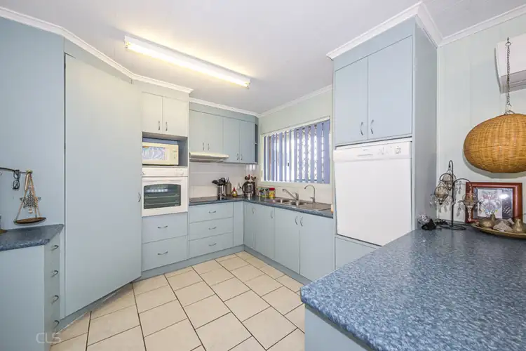 Third view of Homely house listing, No. 117 Bellara Drive, Bellara QLD 4507