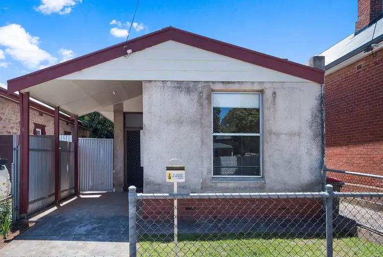 6 King Street, Mile End SA 5031