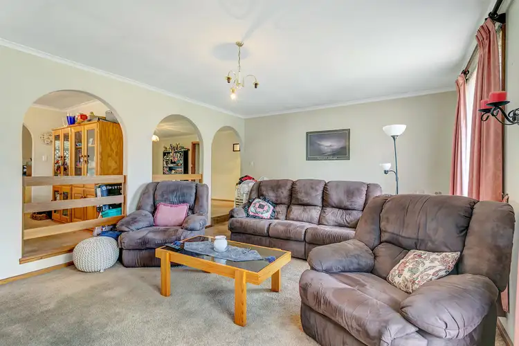 Second view of Homely house listing, 9 Lorraine Avenue, Para Vista SA 5093
