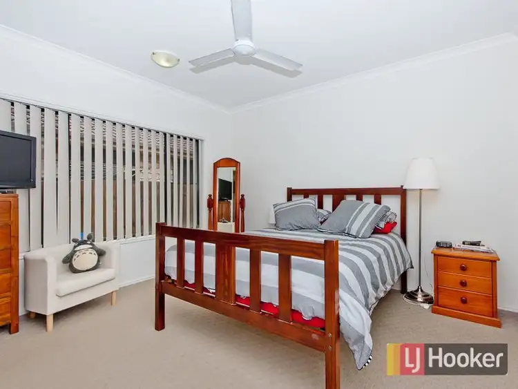 Fourth view of Homely house listing, 3 Caswell Close, North Lakes QLD 4509