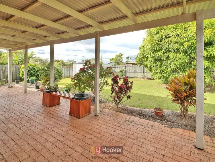 Fourth view of Homely house listing, 45 Network Drive, Boronia Heights QLD 4124