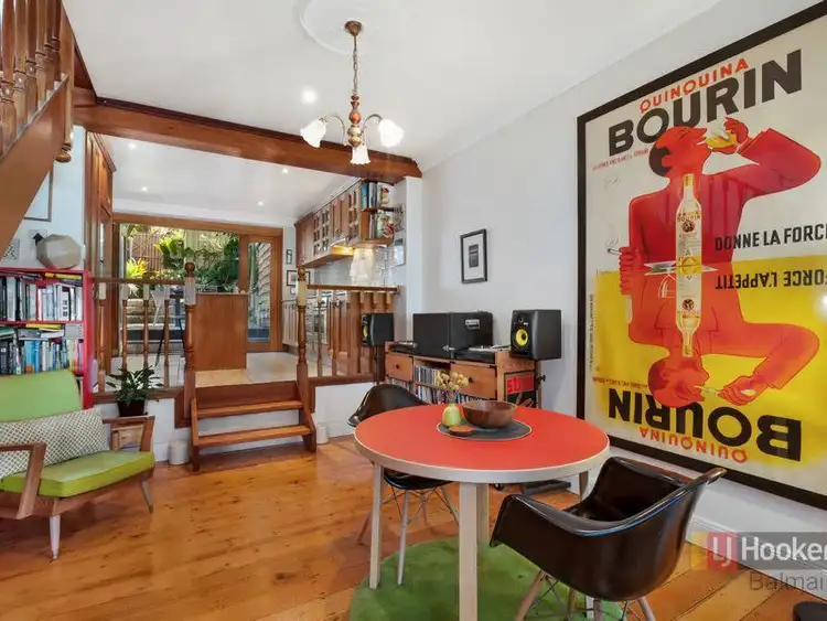 Sixth view of Homely house listing, 41 Bradford Street, Balmain NSW 2041