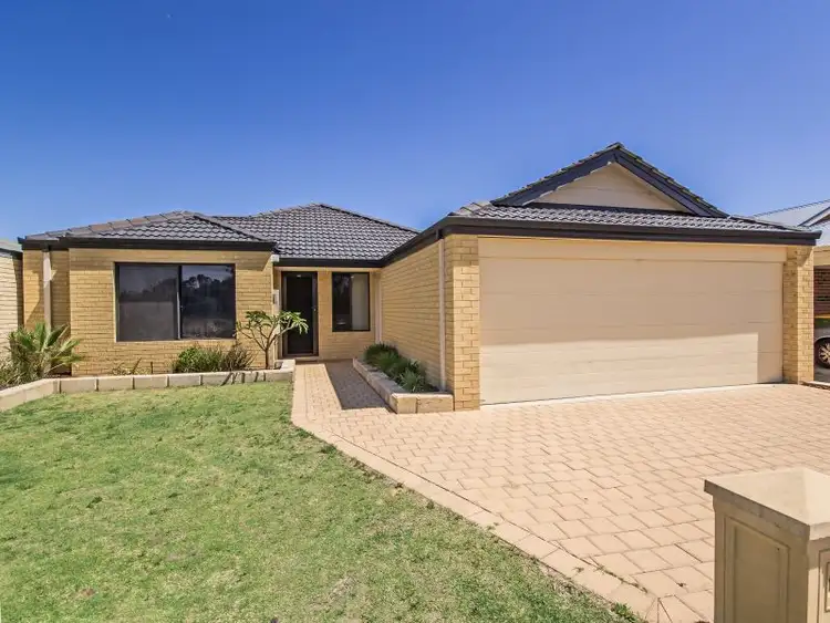 21 Price Parkway, Bertram WA 6167