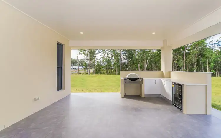 Sixth view of Homely house listing, Lot 3 Dianella Drive, Gulmarrad NSW 2463