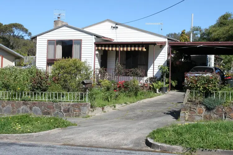 Main view of Homely house listing, 46 Ninth Street, Eildon VIC 3713