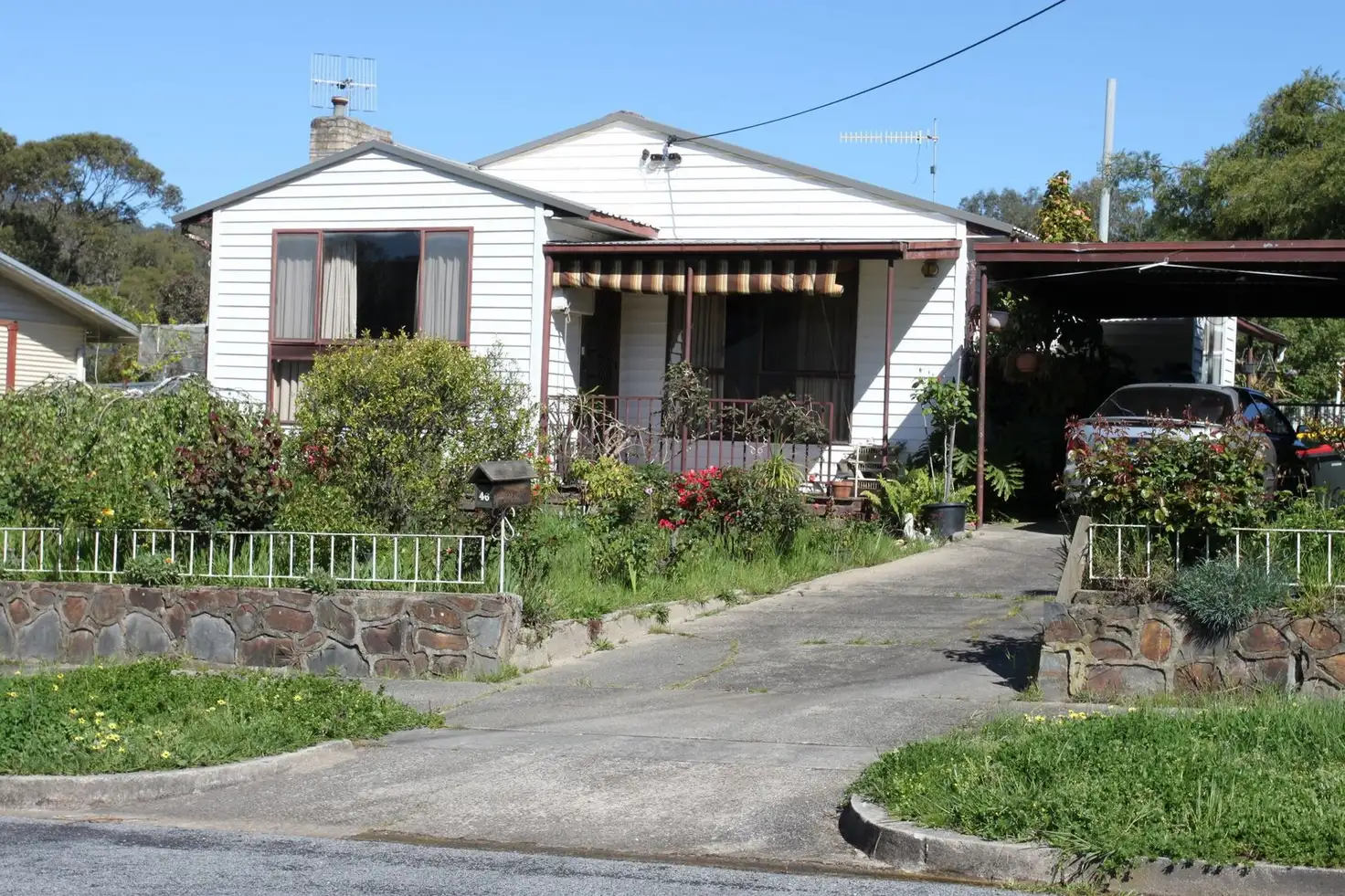 Main view of Homely house listing, 46 Ninth Street, Eildon VIC 3713