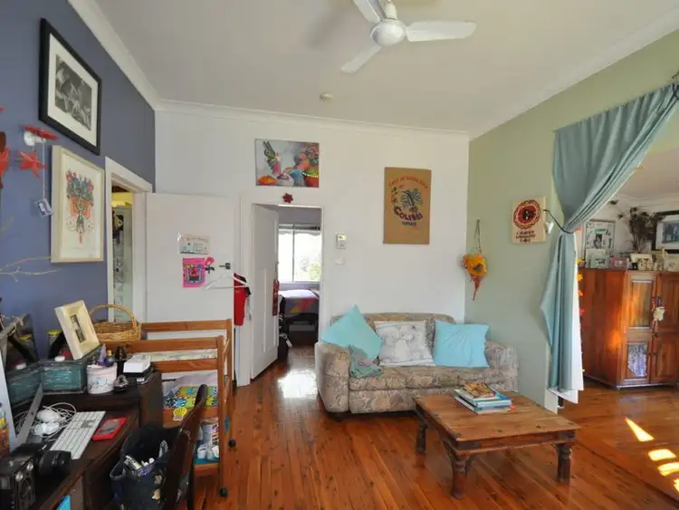 Third view of Homely house listing, 152 Stock Rd, Gunnedah NSW 2380
