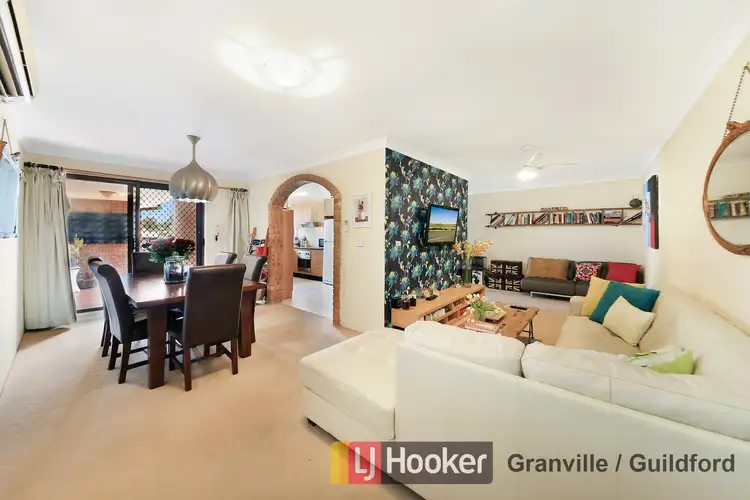 Third view of Homely unit listing, 9/52 The Trongate, Granville NSW 2142