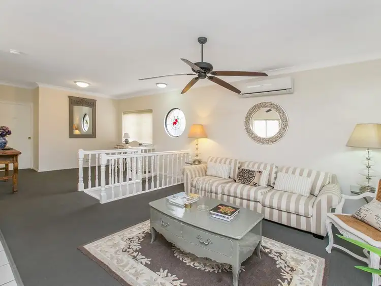 Fourth view of Homely house listing, 116a Kingsley Terrace, Manly QLD 4179