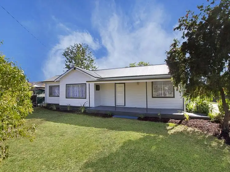 27 Jamieson Street, Broadford VIC 3658