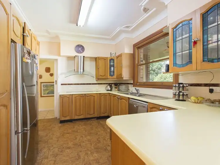 Sixth view of Homely house listing, 61 Wyralla Road, Miranda NSW 2228
