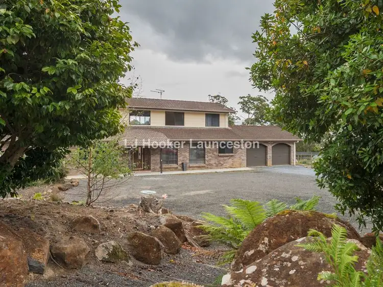 Main view of Homely house listing, 439 Golconda Road, Lilydale TAS 7268