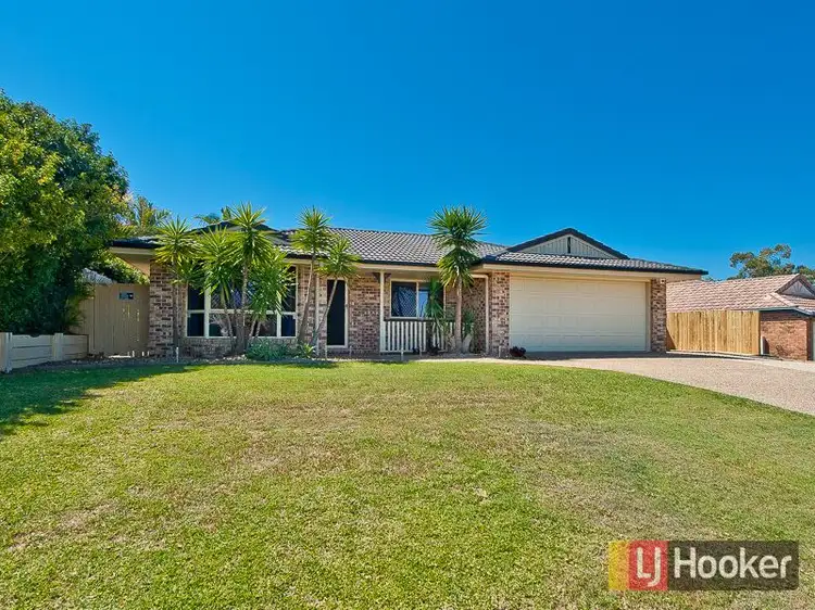 Main view of Homely house listing, 77 Warrego Crescent, Murrumba Downs QLD 4503