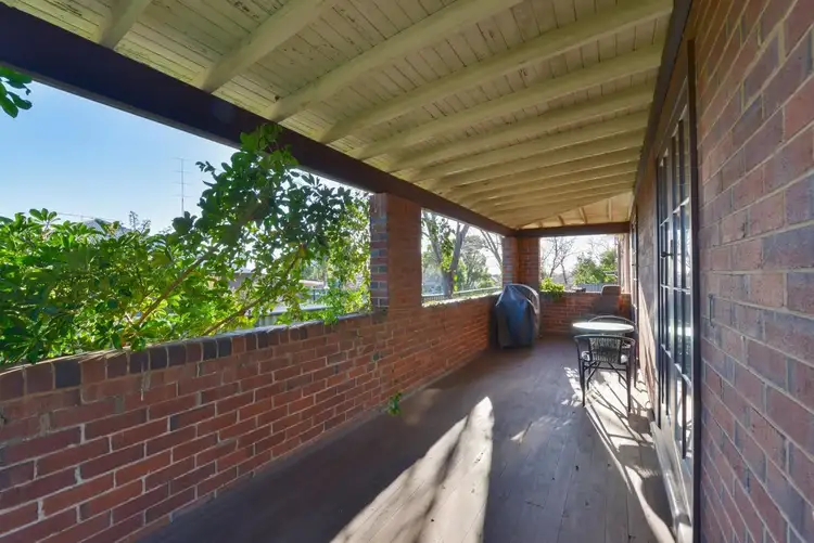 Second view of Homely house listing, 50 Roderick Street, Tamworth NSW 2340