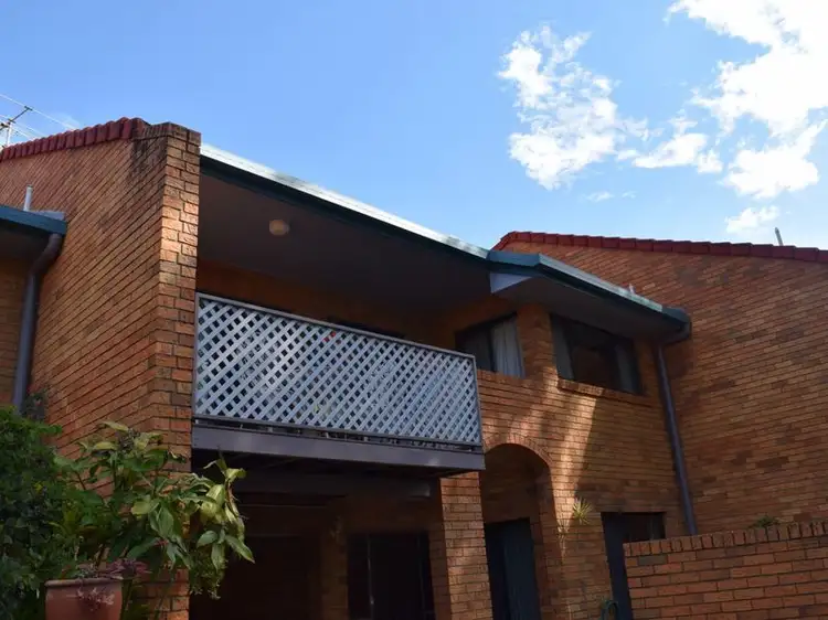 Third view of Homely unit listing, 2/54 Mary Street, Grafton NSW 2460
