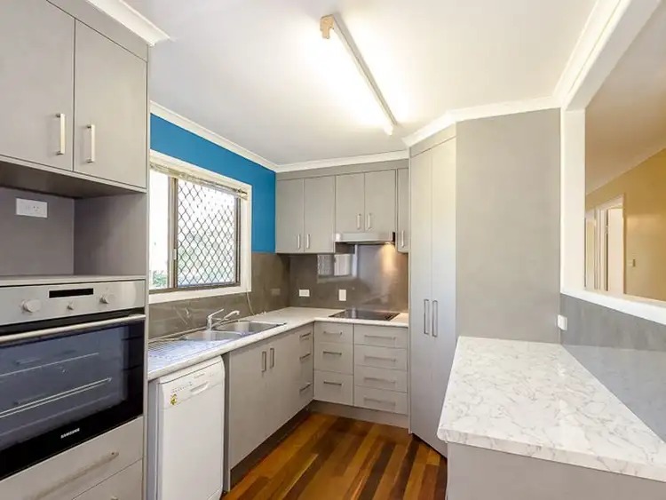 Second view of Homely house listing, 46 Ferguson Crescent, West Gladstone QLD 4680