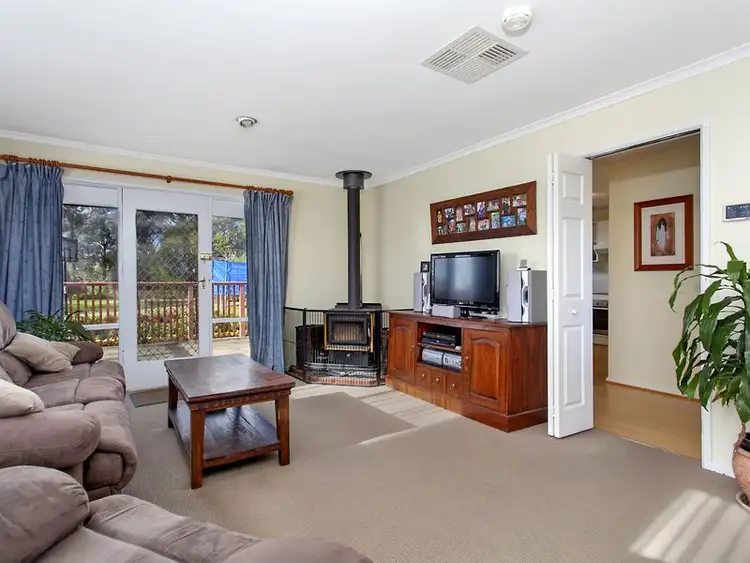 Sixth view of Homely house listing, 36 Dowthwaite Street, Fraser ACT 2615